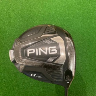 Driver Ping G425 Max 9