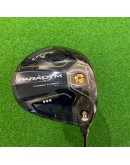 Driver Callaway Paradym Triple Diamond 10.5