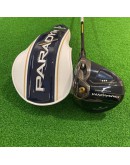 Driver Callaway Paradym Triple Diamond 10.5