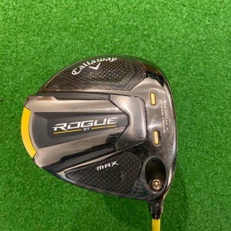 Driver Callaway Rogue ST Max 10.5