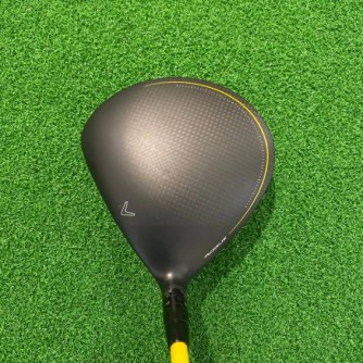 Driver Callaway Rogue ST Max 10.5