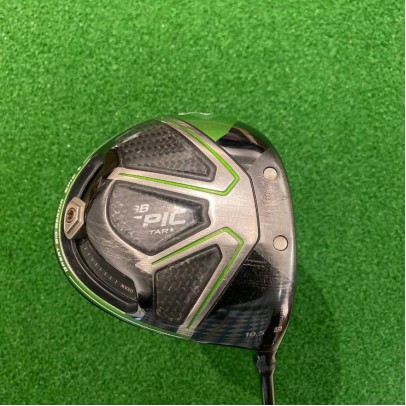 Driver Callaway Epic GBB Star 10.5