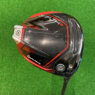 Driver Taylormade Stealth 2 HD 10.5
