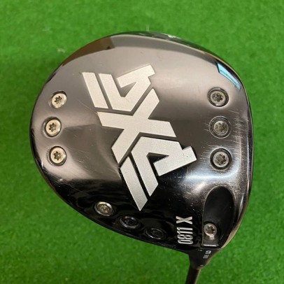 Driver PXG 0811 GEN2 9'