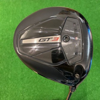 Driver Titleist GT3 10'