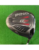 Driver Ping G410 10.5