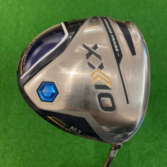 Driver XXIO MP1200 10.5