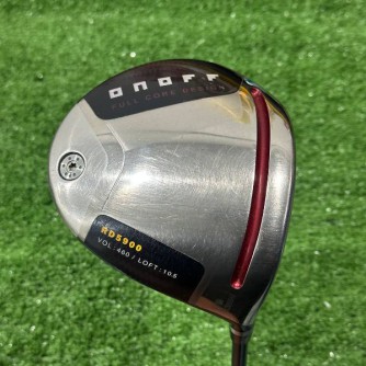 Driver OnOff RD5900 10.5