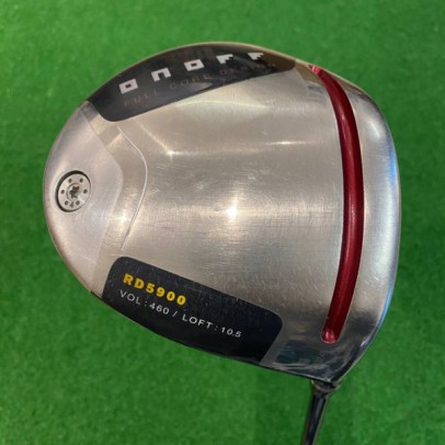 Driver OnOff RD5900 10.5