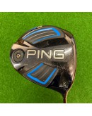 Driver Ping G 9'
