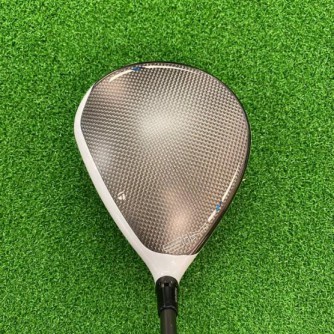 Driver Taylormade Sim Max D 10.5