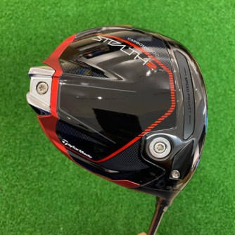 Driver Taylormade Stealth 2 9'