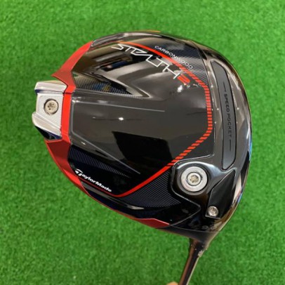 Driver Taylormade Stealth 2 9'