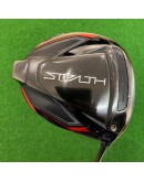 Driver Taylormade Stealth 10.5