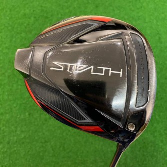 Driver Taylormade Stealth 10.5