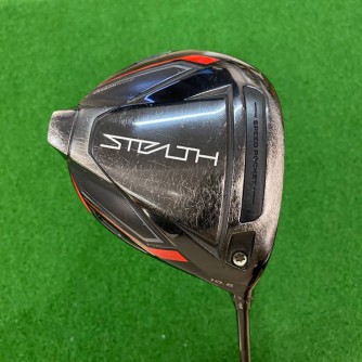 Driver Taylormade Stealth 10.5