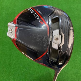 Driver Taylormade Stealth 2 Plus 10.5