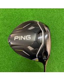 Driver Ping G430 10K Max 9'