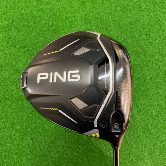 Driver Ping G430 10K Max 9'