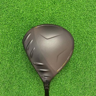 Driver Ping G430 10K Max 9'