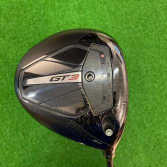 Driver Titleist GT3 9'