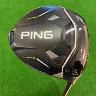 Driver Ping G430 10K Max 10.5