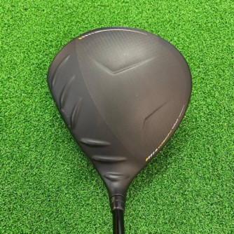 Driver Ping G430 10K Max 10.5
