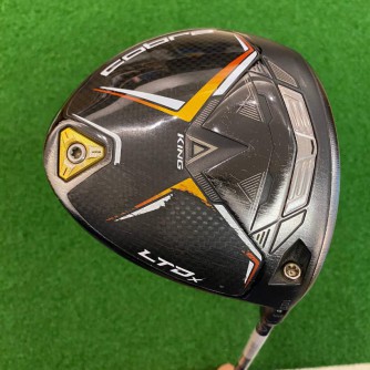 Driver Cobra LTDX 10.5'
