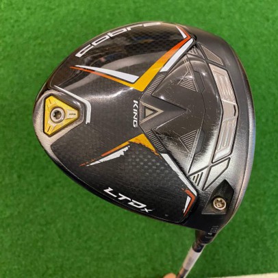 Driver Cobra LTDX 10.5'