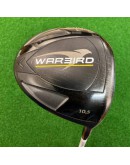 Driver Callaway Warbird 10.5