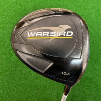 Driver Callaway Warbird 10.5