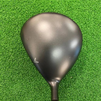 Driver Callaway Warbird 10.5