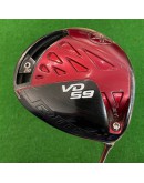 Driver Yamaha RMX VD59 10.5