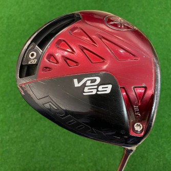 Driver Yamaha RMX VD59 10.5