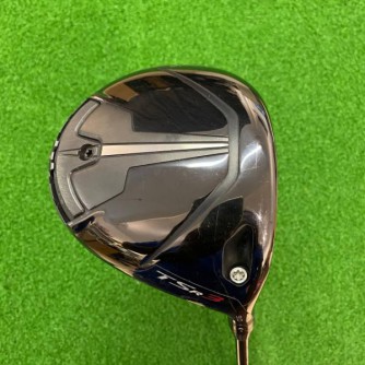 Driver Titleist TSR3 9'
