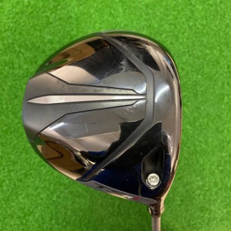 Driver Titleist TSR1 10'