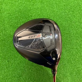 Driver Titleist GT3 10