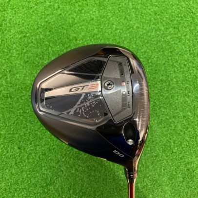 Driver Titleist GT3 10