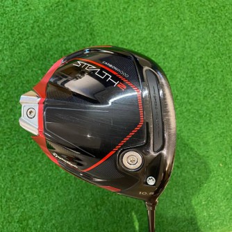 Driver Taylormade Stealth 2 10.5