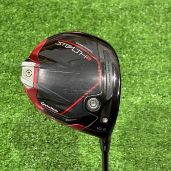 Driver Taylormade Stealth 2 10.5