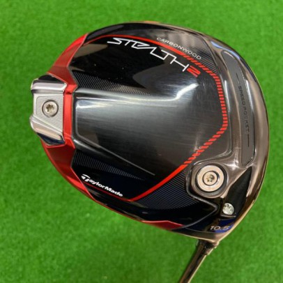 Driver Taylormade Stealth 2 10.5'