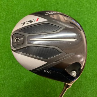 Driver Titleist TSI1 10'