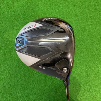 Driver Titleist TSi1 10