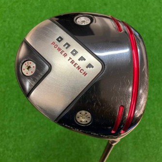 Driver OnOff Power Trench 10.5