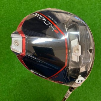 Driver Taylomade Stealth 2 Plus 10.5