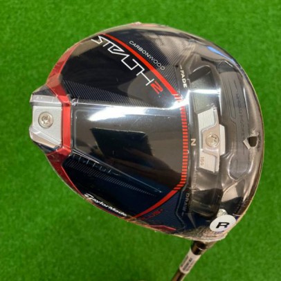 Driver Taylomade Stealth 2 Plus 10.5