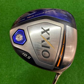 Driver XXIO MP1000 10.5'