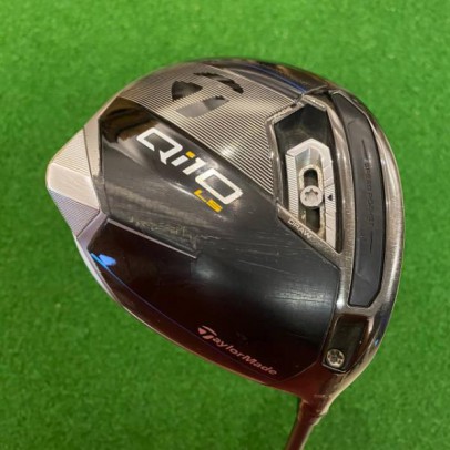 Driver Taylormade Qi10 LS 9'
