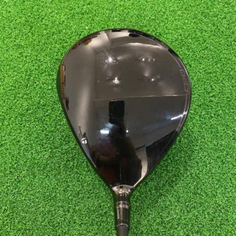 Driver Taylormade Qi10 LS 9'