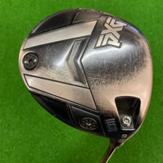 Driver PXG 0311 Gen6 9'